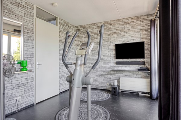 Medium property photo - Maashavenkade 169, 3072 ES Rotterdam